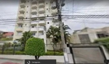 Condomínio Parque Dos Ipes em São Paulo