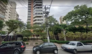 Condomínio Parque Dos Manacás em São Paulo