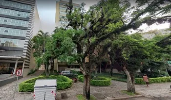Condomínio Parque Dos Moinhos em Porto Alegre