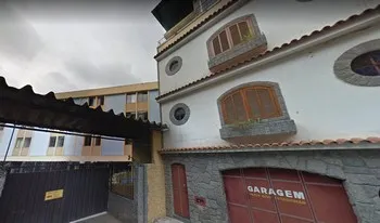 Imagem do Condomínio Parque Encosta Do Sol em Juiz De Fora