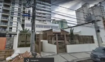 Imagem do Condomínio Parque Espanha em Juiz De Fora