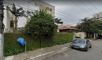 Condomínio Parque Europa em São Paulo