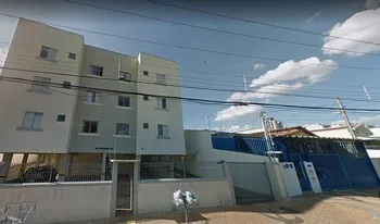 Condomínio Parque Florence em Campinas