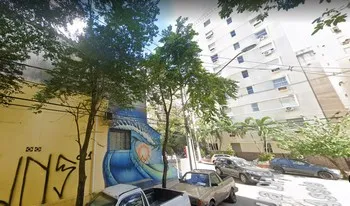 Imagem do Condomínio Parque Indigena em Santos