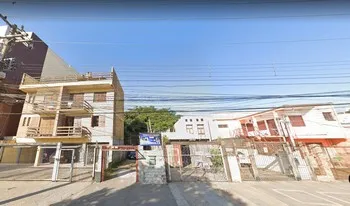 Condomínio Parque Marinha em Porto Alegre