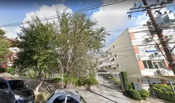 Condomínio Parque Moinhos De Vento em Porto Alegre