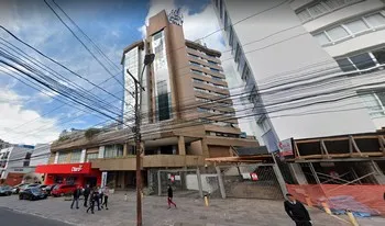 Condomínio Parque Mont Serrat em Porto Alegre
