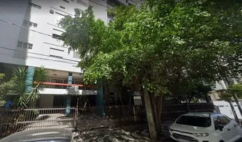 Imagem do Condomínio Parque Palace em Santos
