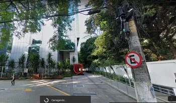 Condomínio Parque Paulista em São Paulo