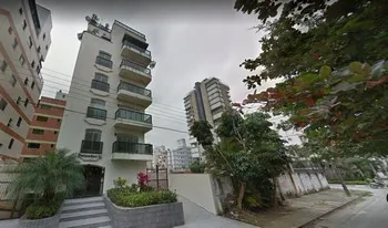 Imagem do Condomínio Parque Real em Guarujá