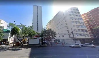 Condomínio Parque Residêncial Laranjeiras em Rio De Janeiro