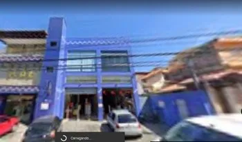 Condomínio Parque Residêncial Santa Mônica em São Paulo