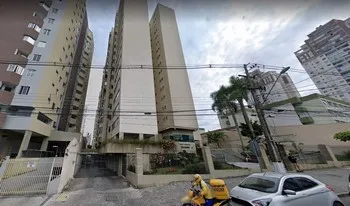 Condomínio Parque Residêncial Solimões em Curitiba