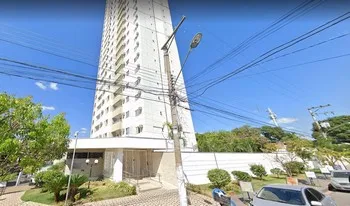 Imagem do Condomínio Parque Residêncial Via Ipiranga em Cuiabá