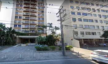 Condomínio Parque Riachuelo em Rio De Janeiro
