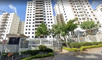 Condomínio Parque Savoy em São Paulo