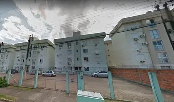 Imagem do Condomínio Parque Scharlau I em São Leopoldo