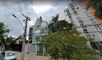 Condomínio Parque Serrano em Porto Alegre