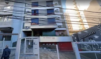 Condomínio Parque Turim em Porto Alegre
