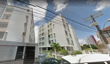 Condomínio Parque Universitário em Salvador