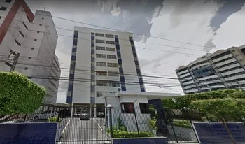 Imagem do Condomínio Parqueville em Fortaleza