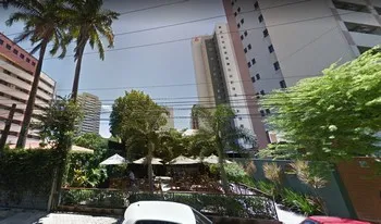 Imagem do Condomínio Parramalla em Fortaleza