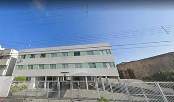 Imagem do Condomínio Parrilla em Guarujá