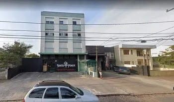 Condomínio Partenon em Porto Alegre