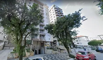 Imagem do Condomínio Parthenay em Santos