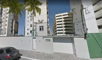 Imagem do Condomínio Parthenon em Fortaleza