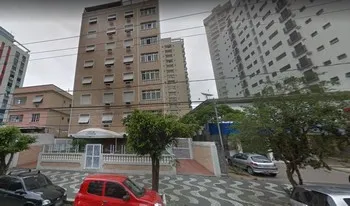 Imagem do Condomínio Parthenon em Santos