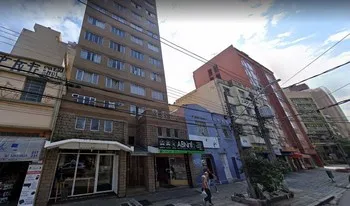 Condomínio Parthenon em Curitiba