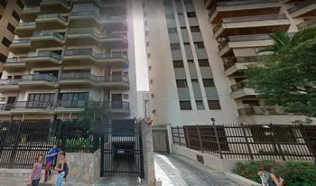 Imagem do Condomínio Parthenon em Ribeirão Preto