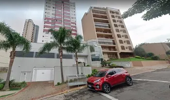 Imagem do Condomínio Parthenon Residence em Novo Hamburgo