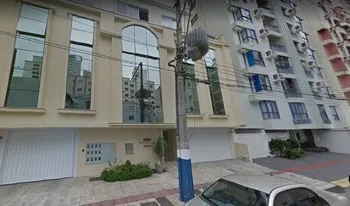Imagem do Condomínio Parthenon em Balneário Camboriú