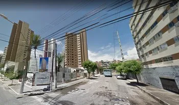 Imagem do Condomínio Pasargada em Fortaleza