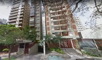 Imagem do Condomínio Pasargada em Campinas
