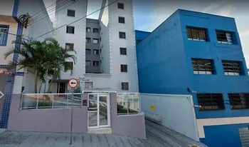Imagem do Condomínio Paschoal Campanella em São Caetano Do Sul