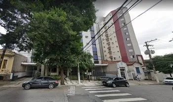 Condomínio Paschoalina Saviano em São Paulo