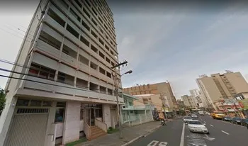 Imagem do Condomínio Pascoal Totti em Uberaba