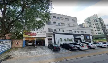 Imagem do Condomínio Paslar Iii em São Bernardo Do Campo