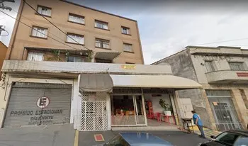 Condomínio Pasqual Donadio em São Paulo