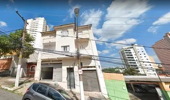 Condomínio Pasqual Gallucci em São Paulo