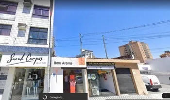 Imagem do Condomínio Pasquale Fantozzi em Praia Grande