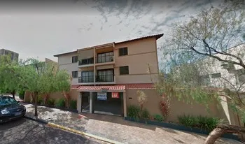 Imagem do Condomínio Pasquale Romano em Ribeirão Preto