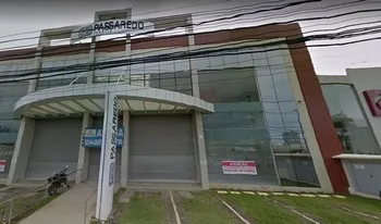 Imagem do Condomínio Passaredo Jardins em Aracaju