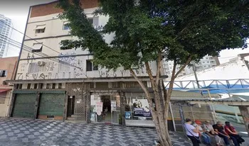 Condomínio Pássaron em São Paulo