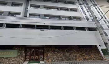 Imagem do Condomínio Passeio