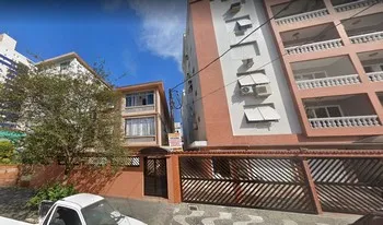 Imagem do Condomínio Pasteur em Santos