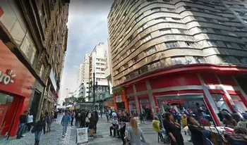 Condomínio Pasteur em São Paulo
